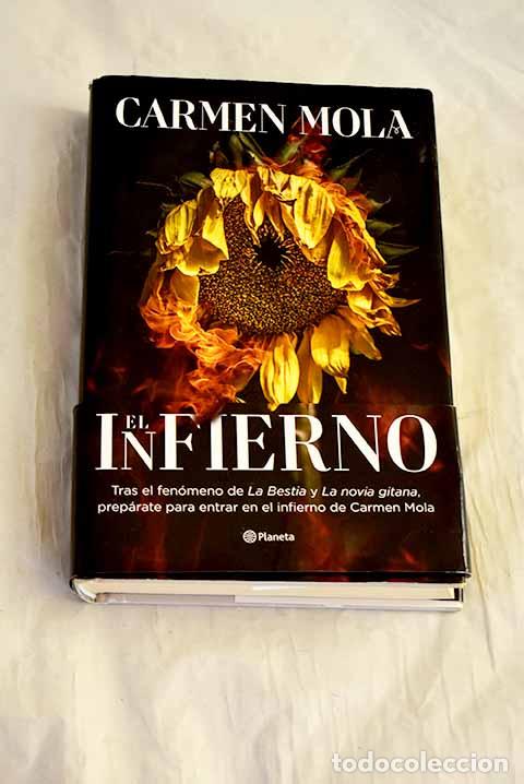 B&uuml;cher: El infierno: Mola, Carmen.- Mola, Carmen