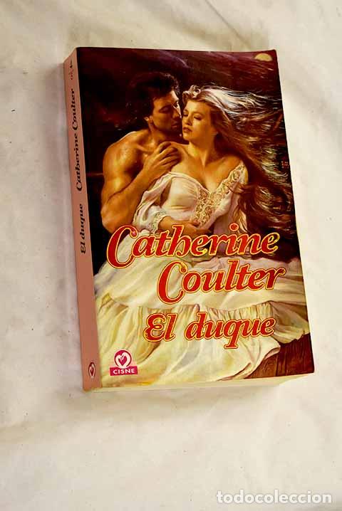 Libros: El duque: Coulter, Catherine.- Coulter, Catherine - Foto 1