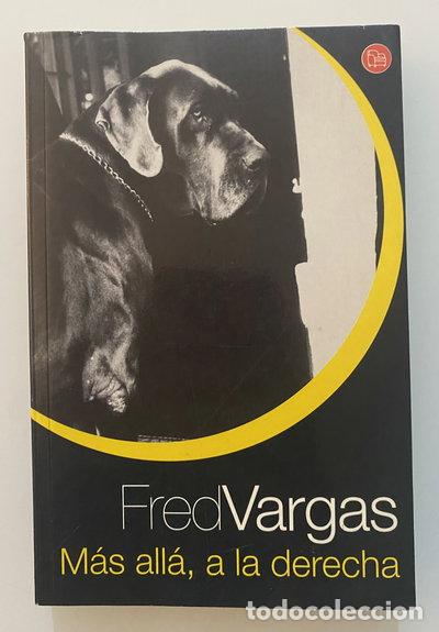 B&uuml;cher: M&aacute;s all&aacute;, a la derecha- 9788466321389
