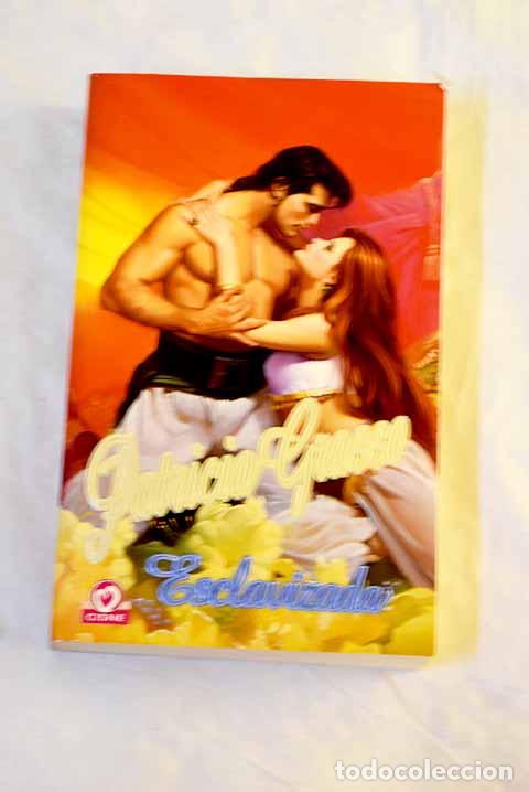 Libri di seconda mano: Esclavizada: Grasso, Patricia.- Grasso, Patricia