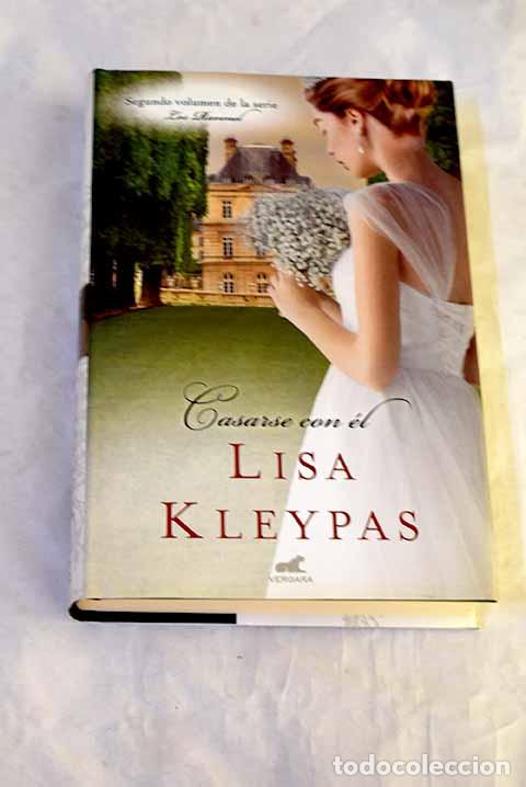 Livros em segunda m&atilde;o: Casarse con &eacute;l: Kleypas, Lisa.- Kleypas, Lisa