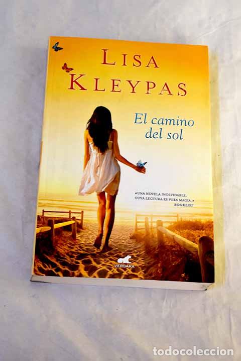 B&uuml;cher: El camino del sol: Kleypas, Lisa.- Kleypas, Lisa