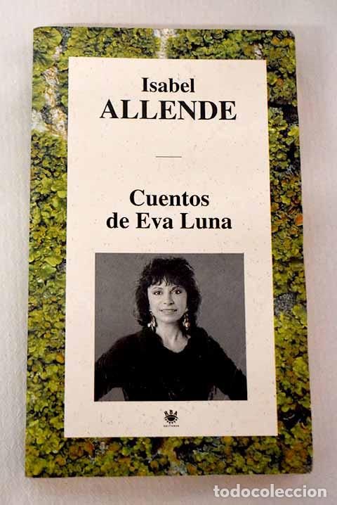 Libros: Cuentos de Eva Luna: Allende, Isabel.- Allende, Isabel