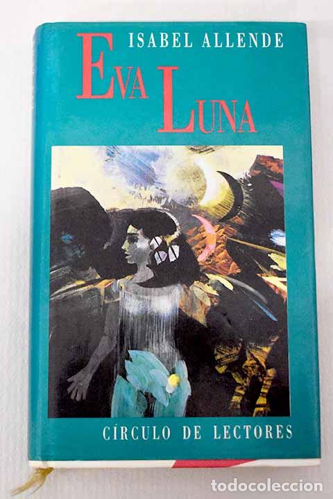 Libros: Eva Luna: Allende, Isabel.- Allende, Isabel
