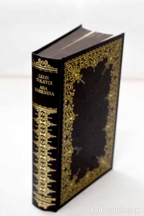 B&uuml;cher: Ana Karenina: Tolstoi, Leon.- Tolstoi, Leon