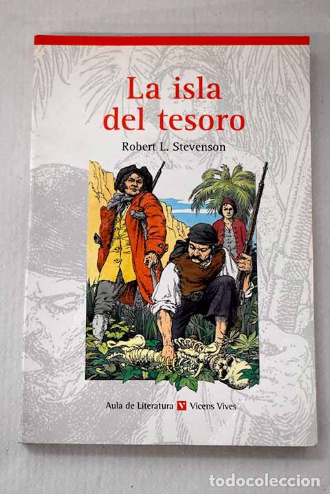Libros: La isla del tesoro: Stevenson, Robert Louis.- Stevenson, Robert Louis