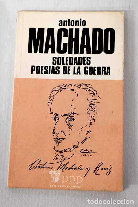 Libros: Machado : Poes&iacute;as completas.- Machado, Antonio