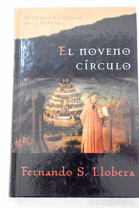Libros: El noveno c&iacute;rculo: Llobera, Fernando S..- Llobera, Fernando S.