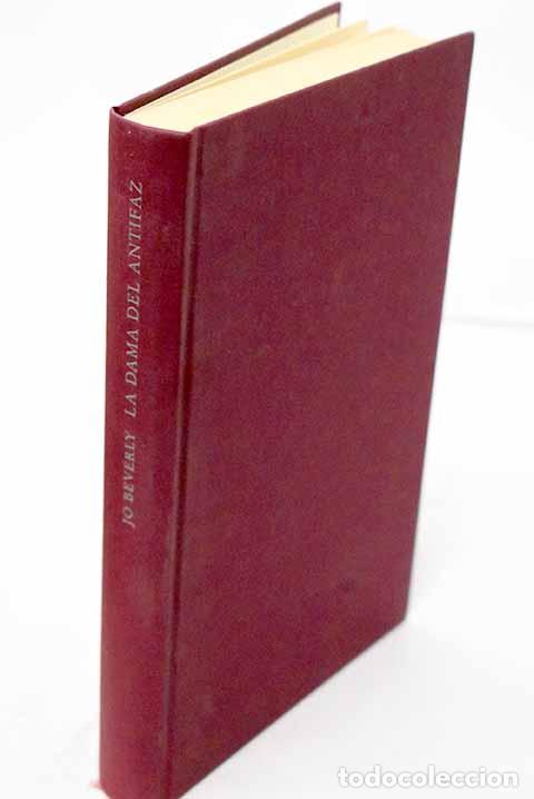 Libros: La dama del antifaz: Beverley, Jo.- Beverley, Jo