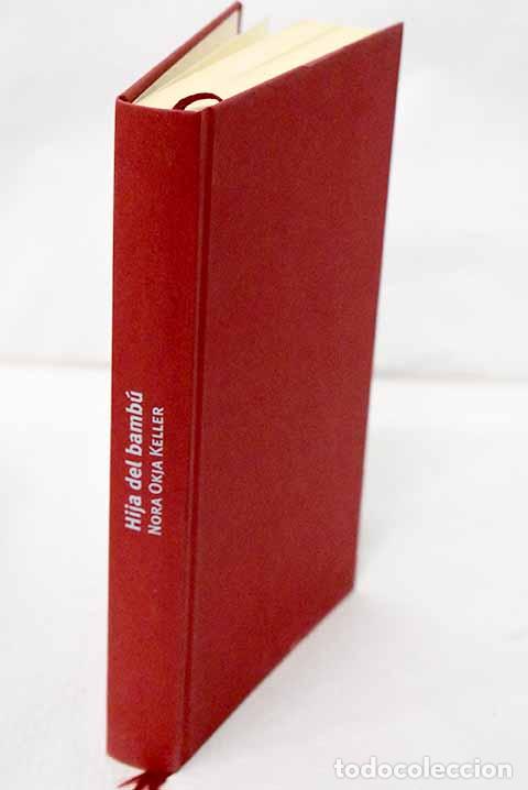 Libros: Hija del bamb&uacute;: Keller, Nora Okja.- Keller, Nora Okja - Foto 1