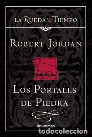 Libros: Los portales de piedra - Foto 1