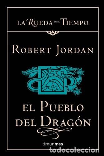Libros: El Pueblo del Drag&oacute;n