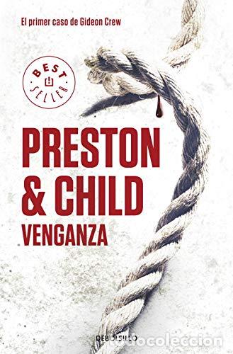 Libros: Venganza (Primera edici&oacute;n)