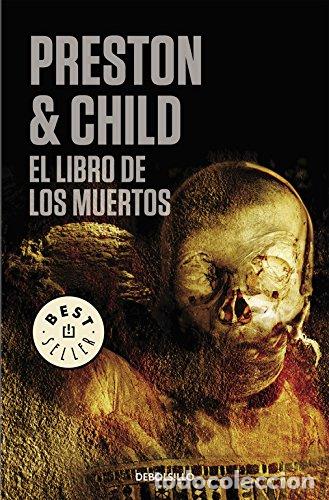 Libros: El Libro De Los Muertos