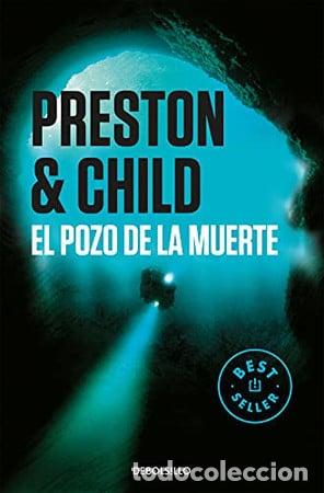 Libros: El pozo de la muerte