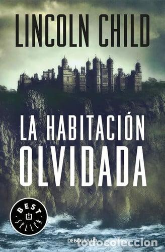 Libros: La habitaci&oacute;n olvidada - Foto 1