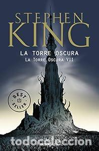 Libros: La Torre Oscura (La Torre Oscura 7) - Stephen King