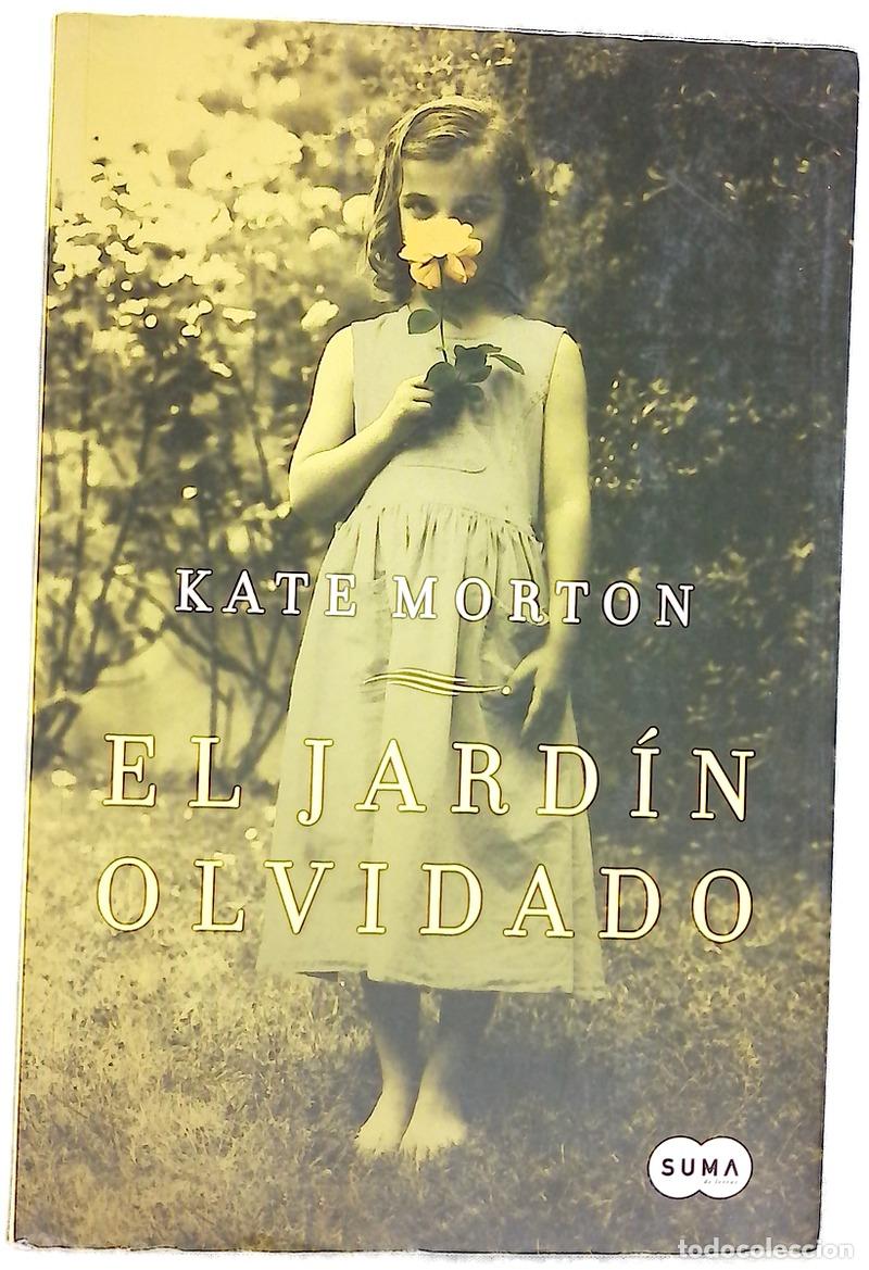 Livres: El jard&iacute;n olvidado - Morton, Kate; Schroeder, Carlos
