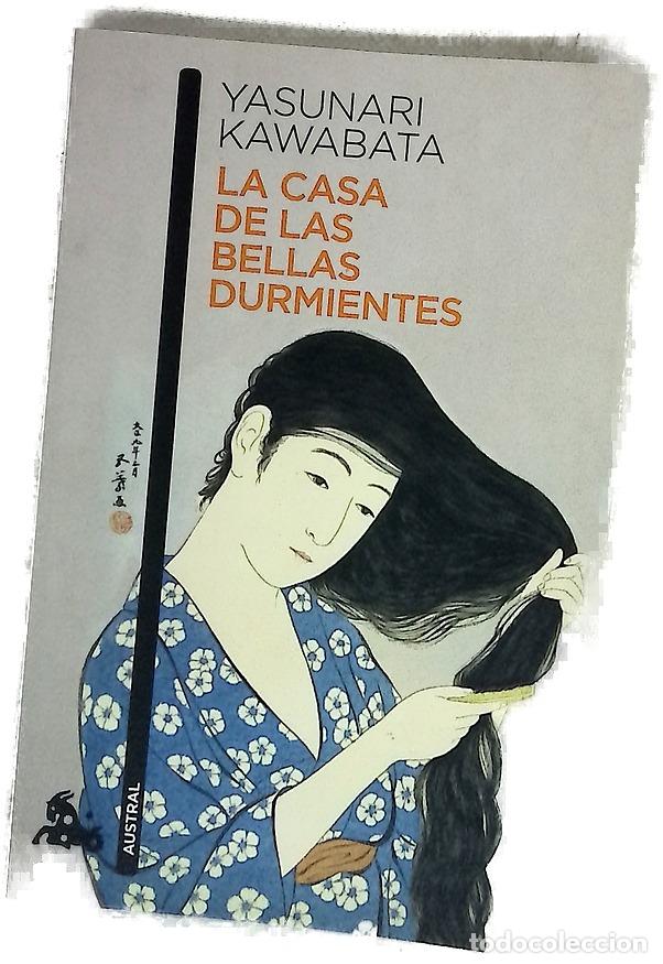 B&uuml;cher: La casa de las bellas durmientes