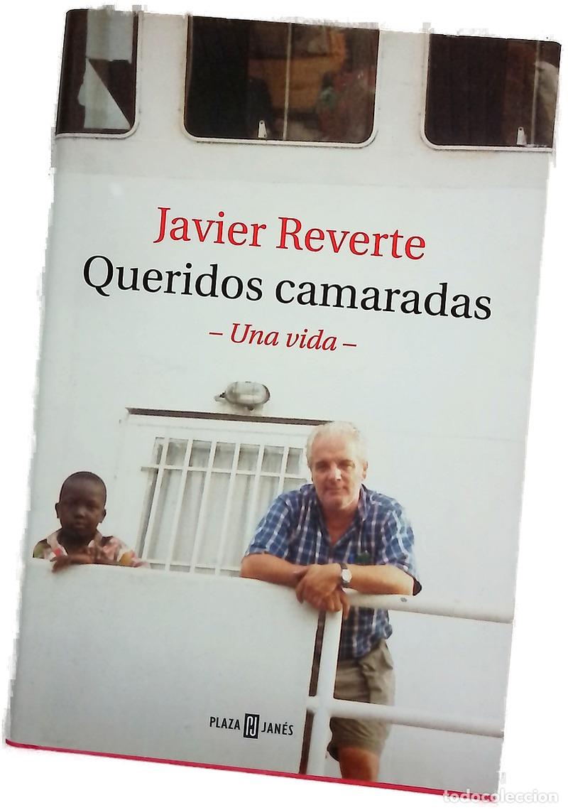 Livres: Queridos camaradas : una vida