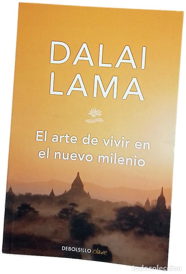 books: El arte de vivir en el nuevo milenio
