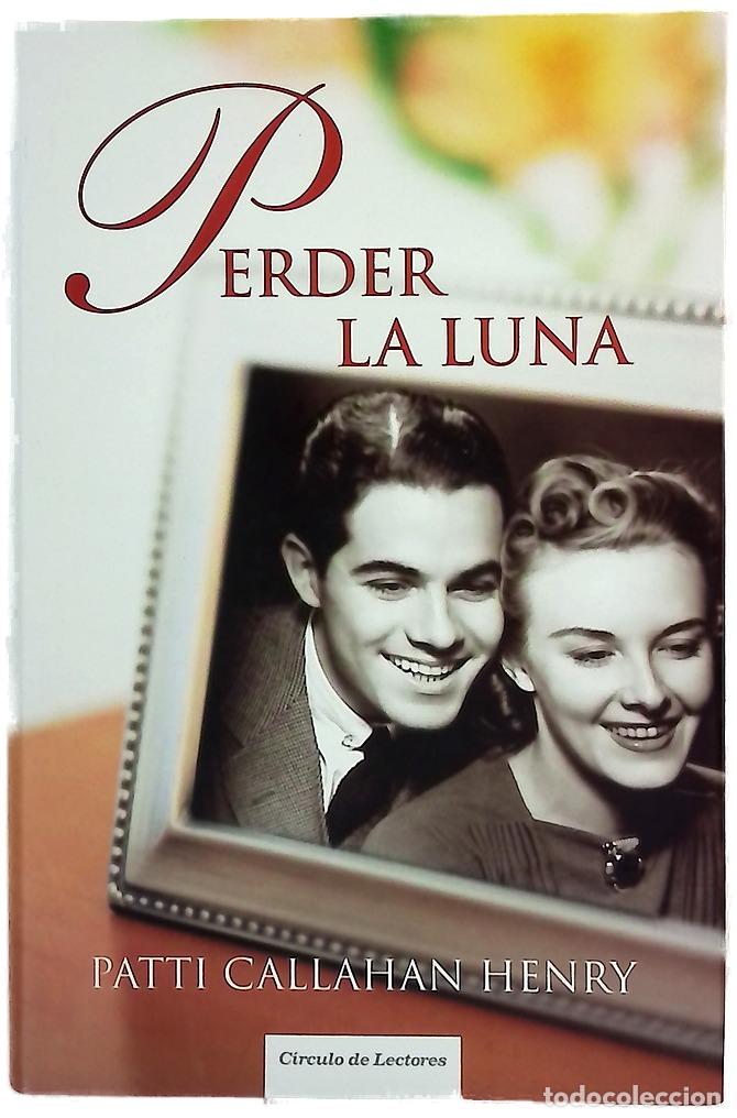 Livros em segunda m&atilde;o: Perder la luna - Henry, Patti Callahan