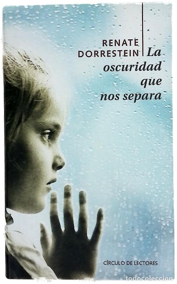 B&uuml;cher: La oscuridad que nos separa