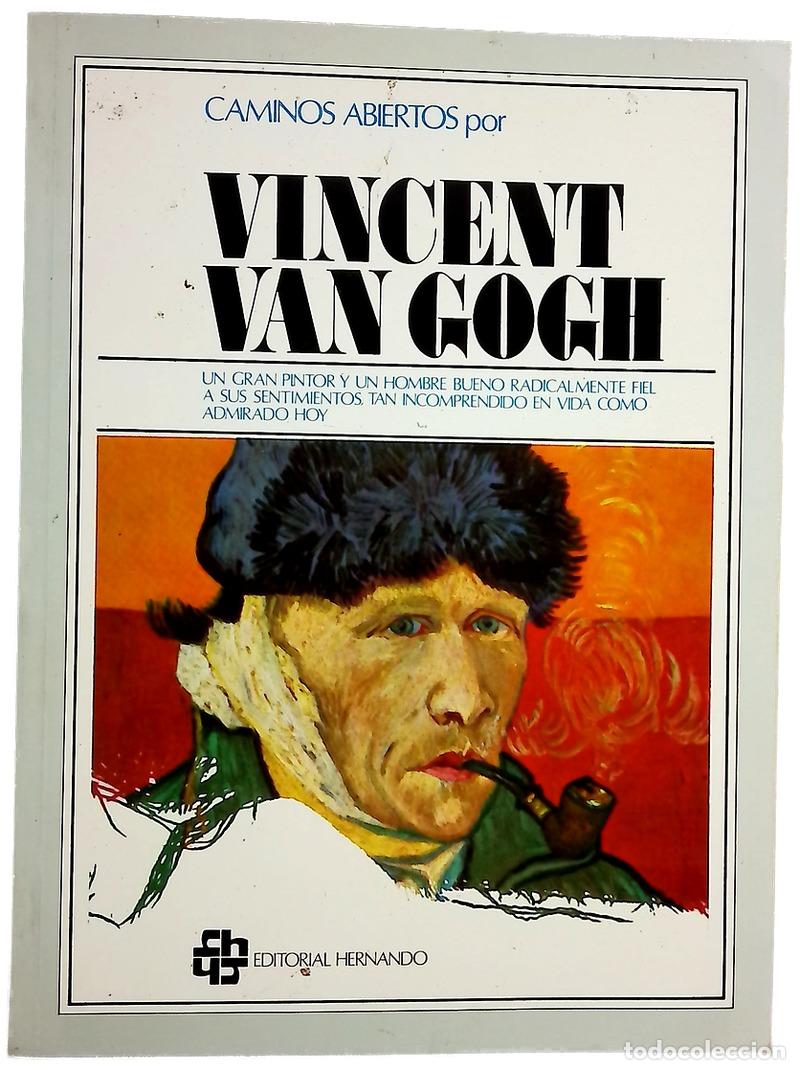 B&uuml;cher: Vincent van Gogh - Penella de Silva