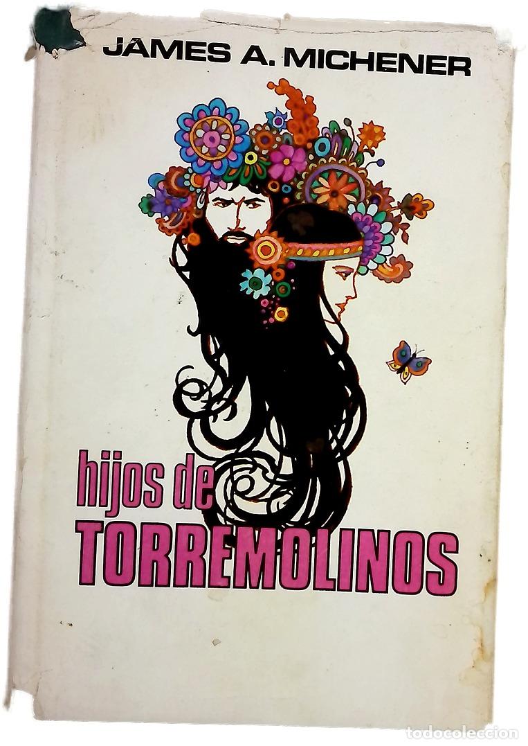 books: Hijos de Torremolinos - Michener, James A