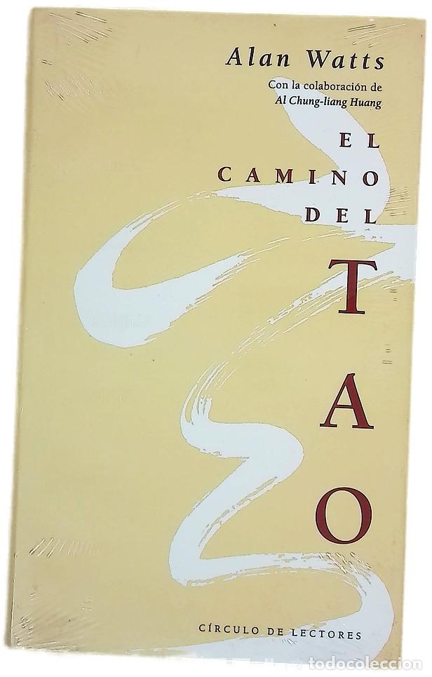 Libros: El camino del Tao - Watts, Alan