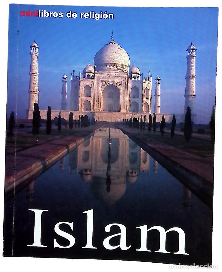 Libros: Islam - Hattstein, Markus