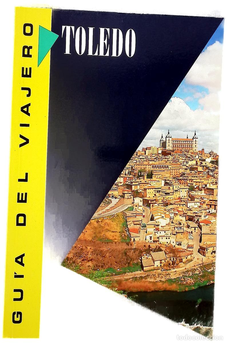 Libros: Toledo - Balasch i Blanch, Enric; Mart&iacute;nez, Juan Carlos; Balarch, Enric