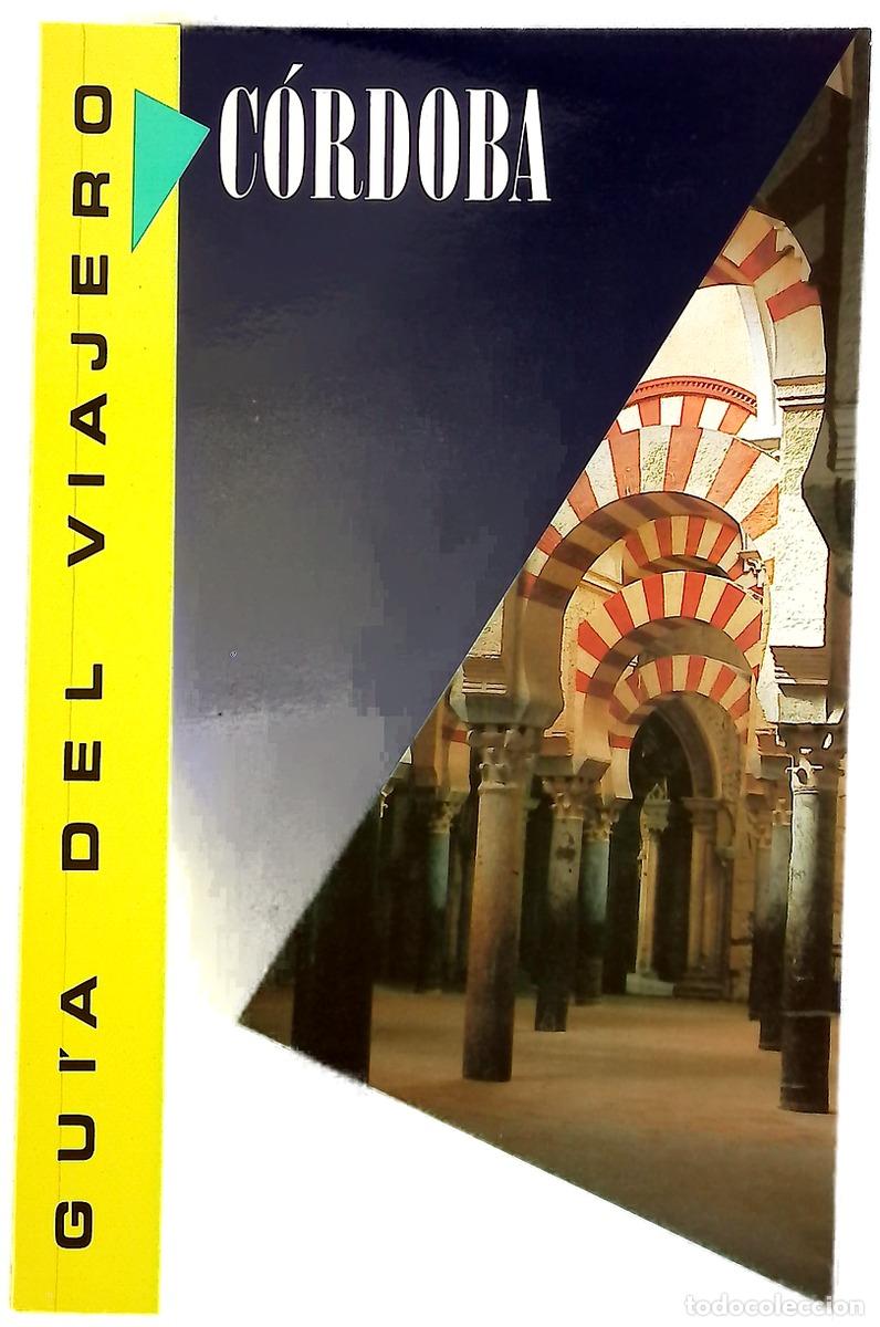 books: C&oacute;rdoba - Balasch i Blanch, Enric; Mart&iacute;nez, Juan Carlos; Balarch, Enric
