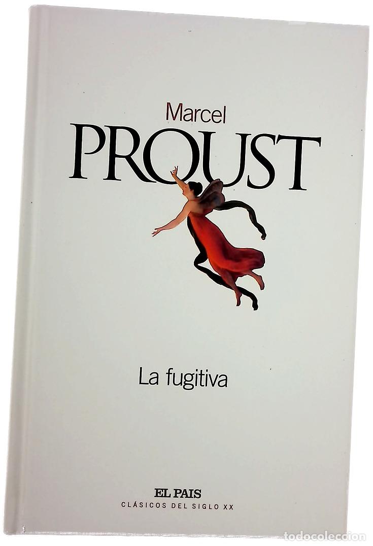B&uuml;cher: La fugitiva - Proust, Marcel; Berges, Consuelo