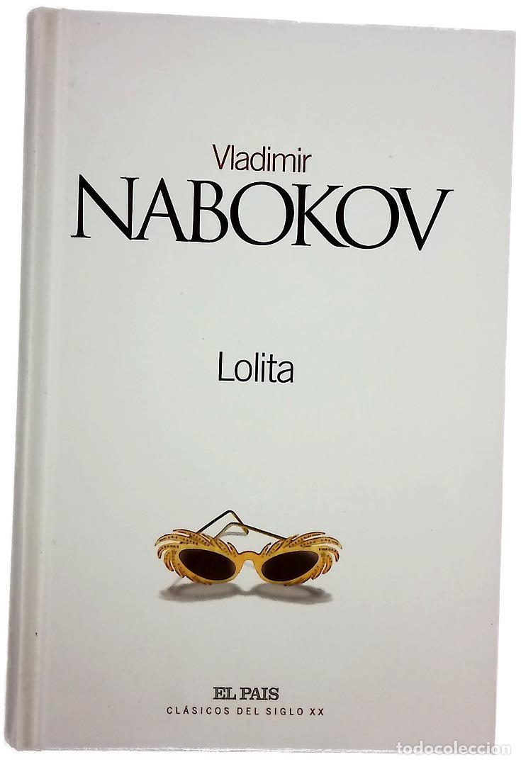 Libros: Lolita - Nabokov, Vladimir