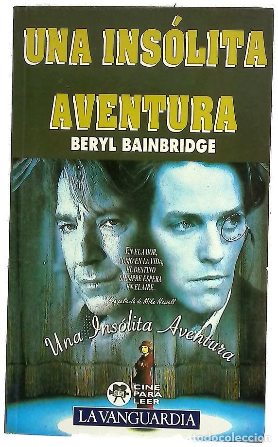 B&uuml;cher: Una ins&oacute;lita aventura - Bainbridge, Beryl