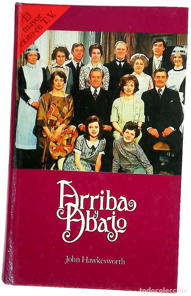 Libros: Arriba y abajo (vidas cruzadas) - Foto 1