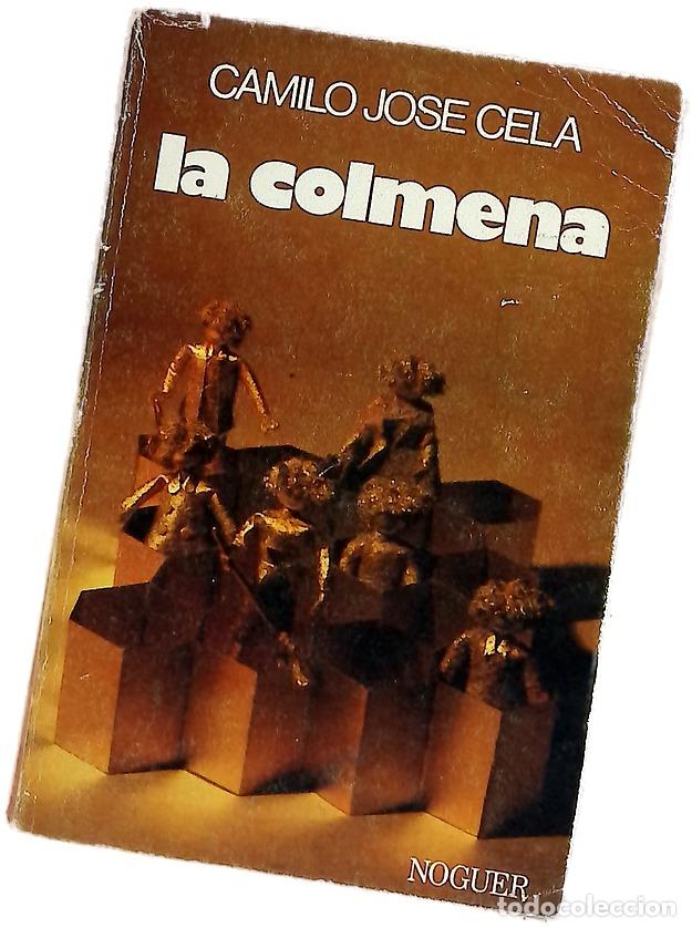 Livres: La colmena - Cela, Camilo Jos&eacute;