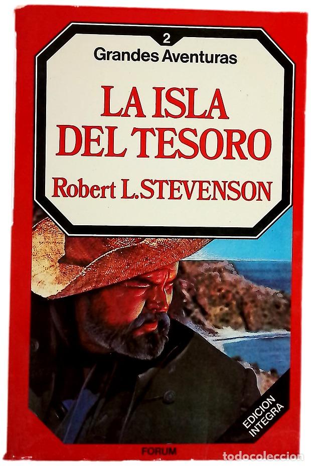 Libros: La isla del tesoro - Stevenson, Robert Louis; Gaziel