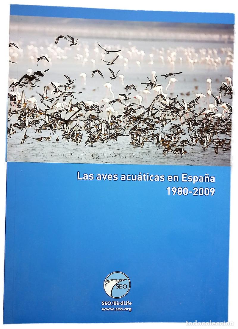 Libros: El buitre leonado en Espa&ntilde;a poblaci&oacute;n reproductora en 2008 y m&eacute;todo de censo