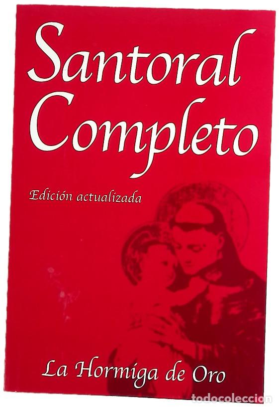Libros: Santoral completo - F&agrave;bregues Morl&agrave;, Pere