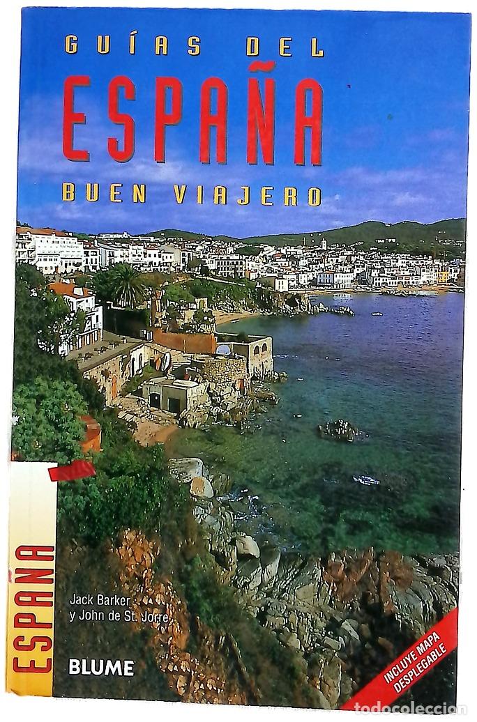 Libros: Espa&ntilde;a - Barber, Jack; De St. Jorre, John; Murad, Jaldun