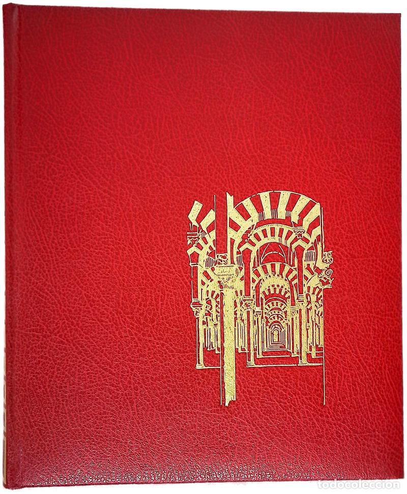 Libros: Historia de Espa&ntilde;a Tomo II; Desde la conquista musulmana hasta finales de la edad media