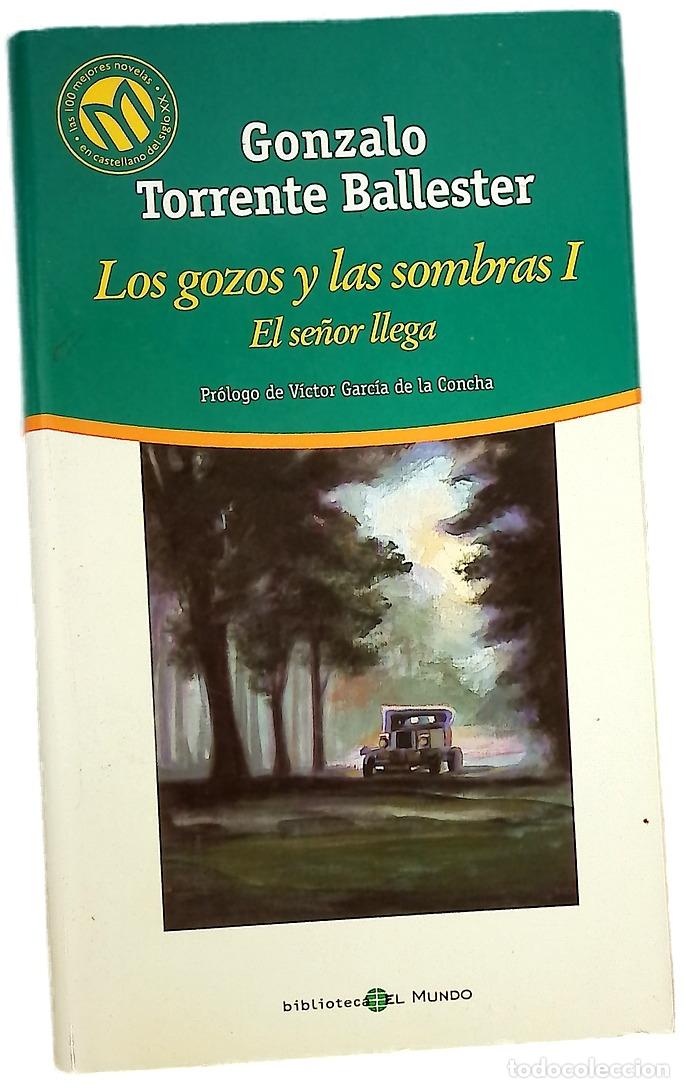 Libros: El se&ntilde;or llega - Torrente Ballester, Gonzalo