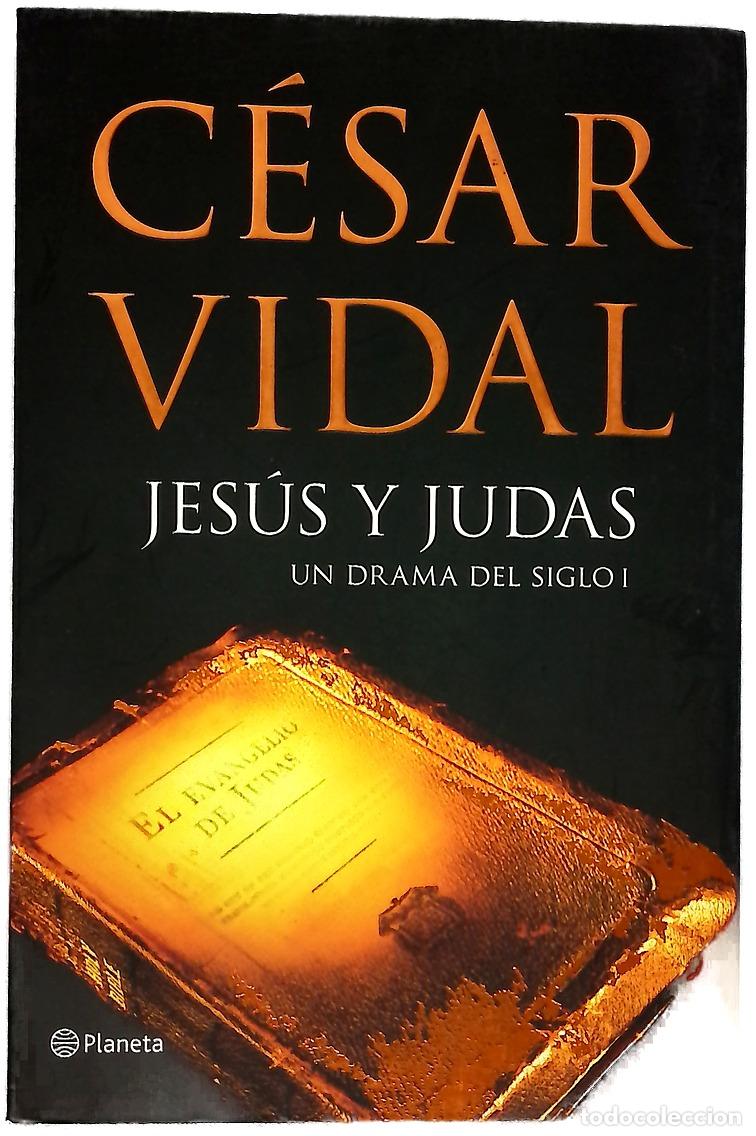 B&uuml;cher: Jes&uacute;s y Judas un drama del siglo I