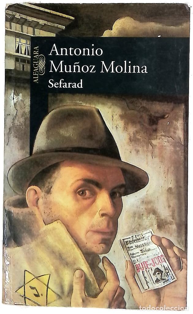 B&uuml;cher: Sefarad una novela de novelas