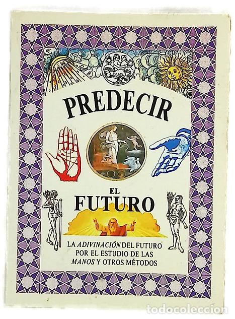 B&uuml;cher: Predecir el futuro - Barnett, David; Hissey, Ivan