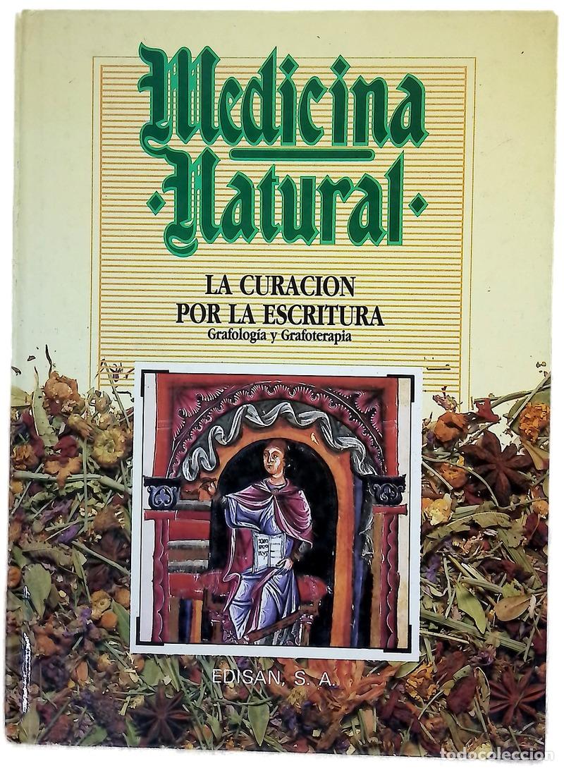 Livres: Medicina natural - Largo, Raimundo J; S&aacute;nchez Pascual, Amado
