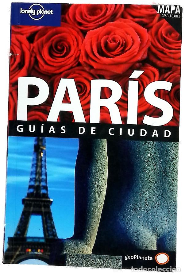 Livres: Par&iacute;s - Fallon, Steve; Williams, Nicola