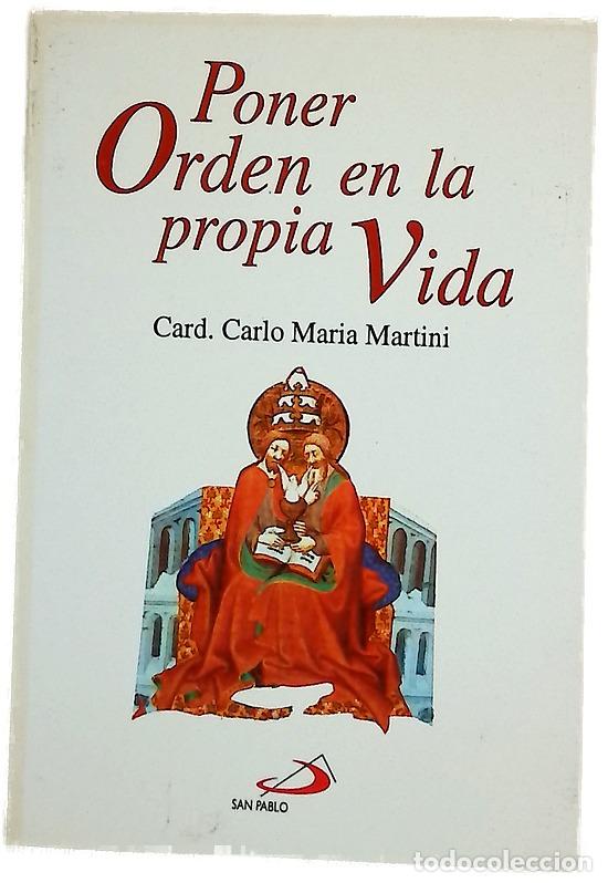 Libros: Poner orden en la propia vida - Foto 1